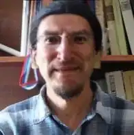 Колесников Юрий