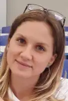 Михайличенко Милана Анатольевна