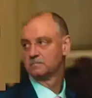 Николаев Илья Кириллович