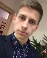 Новиков Вячеслав Денисович