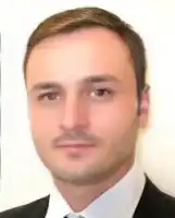 Новиков Виктор Станиславович