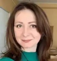 Романова Диана Евгеньевна