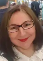Суворова Надежда
